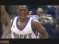Desmond Mason Mix