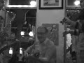 FLOTSAM: @ DEANS Caf�