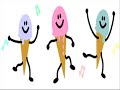---MUSCLES - ICE CREAM ---MUSCLES - ICE CREAM