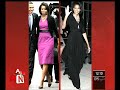 Las piernas de michelle obama