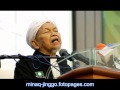 20110604 Nik Aziz iktiraf Mat Sabu