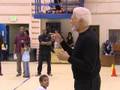 videos de Mayor Ron Dellums at 