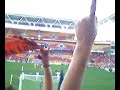Qld roar in the den Qld roar in the den
