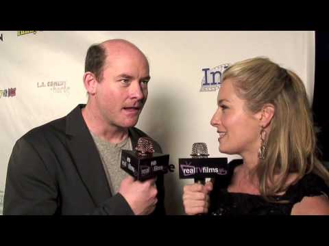 David Koechner, LA Comedy Shorts, RealTVfilms