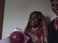 The Wedding of Shorab & Nafisa, part 2