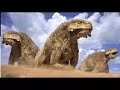 DINOSAURS AND OTHER PREHISTORIC LIFE