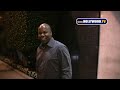 Watch 'Celebrities At Trousdale Nightclub In West Hollywood'