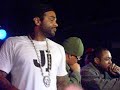 Freekey Zekey - I Got it for 25 (live in NYC)