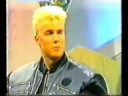 Gary Barlow interview 1991 Gary Barlow interview 1991