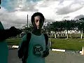 Peneira CFC