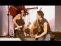 Jenifer - Serre-moi clip