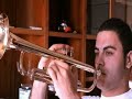 The Trumpetist/Il Trombettista - di Enrico Salvatori