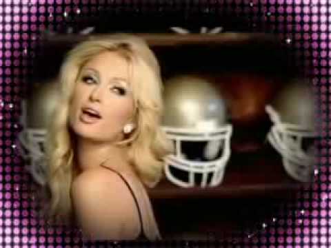 Paris Hilton