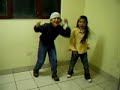 Un Pitufo y una Pitufina! Un Pitufo y una Pitufina!
