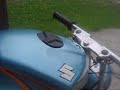 Pocket Bike FULL POWER!! :D