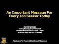 How To Make A Resume For A Job