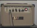 Hot Rod GA5 (EVJ) Valve amp & Celestion G12 Vintage Cab