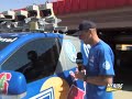 DARPA Grand Challenge: Stanford