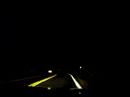 Norbeck Scenic Drive by Moonlight