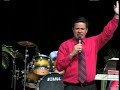 Convención Nacional de la Iglesia Cristiana Independiente Pentecostes, ICIPAR en Chiapas, Predicación del Pastor Josue Perez Pardo