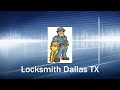 24HR Locksmith Dallas TX (214) 446-0388 - YouTube