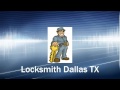 24HR Locksmith Dallas TX (214) 446-0388 - YouTube