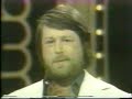 Brian Wilson interview on Mike Douglas 1976