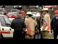 15 Workers Injured When Casino Floor Collapses