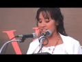 Mujeres Indigenas en el Arte