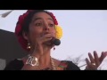 Mujeres Indigenas en el Arte