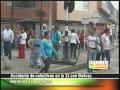 bus escolar choca