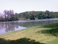 By the River Garonne