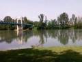 By the River Garonne