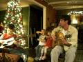 videos de Wes Riggins & newcomer guitarist Chapman  Miles featuring Sara and Sydney on Air guitars