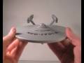 Star Trek USS Enterprise NCC-1701 A Starship Review