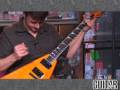 Dean Guitars USA Dave Mustaine Signature VMNT Limited Guitar