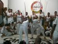 Rod�o 05 Anos Camuger� Capoeira