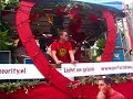 F4F Dance Parade Rotterdam (EU) 2008 1 - Reach - TV Rock Mix)
