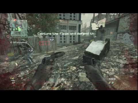 how to xp hack mw3 ps3