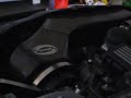 e90 carbon fiber simota intake on a 330i steptronic.  i bought this intake from richp on e90post.  jlevi has these intakes for sale.