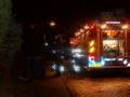 © 112-Hilversum Keukenbrand Hilversum