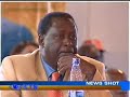 Kenya Political Satire KTN 301107