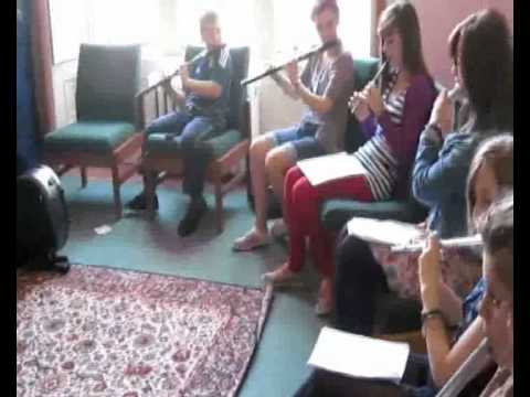footstompin1 - Would you like to see what's going on a Tinto? Well take a walk round with Paul and see what's happening. Visit http://www.scottishcultureonline.com/groups/t...