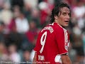 As Roma - LUCA TONI - NuMeRO 1 - Matze Knop !!!