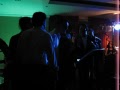 Black Tie & Pie 2009 - Another musical disaster