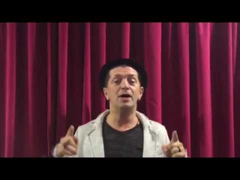 Immagine anteprima YouTube