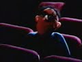 Macarra en el cine (gomaespuma)