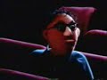 Macarra en el cine (gomaespuma) 20