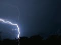 Wakarusa Lightning 2008
