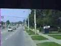 Bus Ride to Brantford, 1990